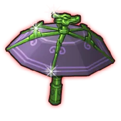 Green Staff - mystic - PNG Images