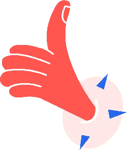 Spinning Frisbee - interactive - No Background PNG