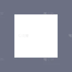 Black Rectangle - minimalist style - Popular Download PNG