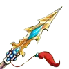 Gold Arrow - gold - PNG Images