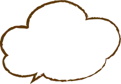 Cloud - gray - Designer Recommended PNG