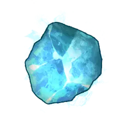Blue Crystal - blue - Lossless PNG