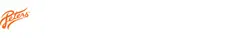Peters - logo - Transparent Background PNG