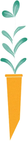 Potted Plant - growth - No Watermark PNG