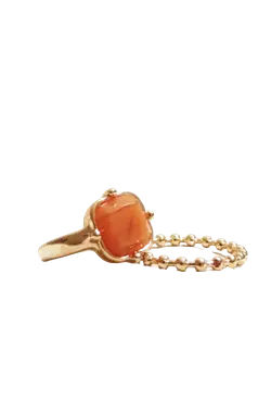 Rose Gold Ring - gem - Lossless PNG
