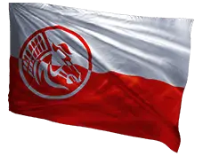 Red Flag - pattern - red - Free Download PNG