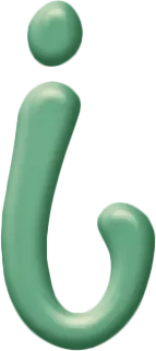 i letter - letter - Free PNG