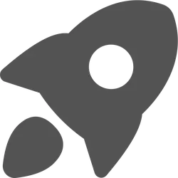 Rocket - flying vehicle - exploration - Free Download PNG