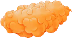 Clouds - illustration - clouds - High Resolution PNG