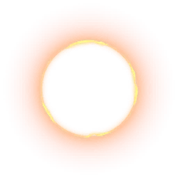 Solar Eclipse - natural phenomenon - PNG Images
