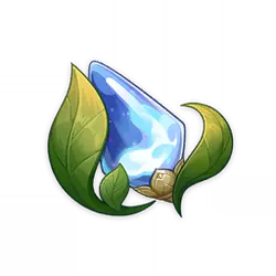 Crystal Fruit - nature - Transparent Layer PNG