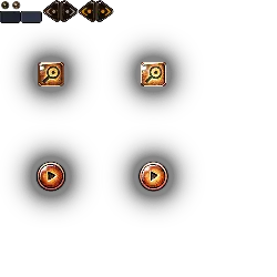 Game Interface - icon - PNG Images