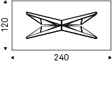 PNG - feline - Black Cat