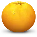 Orange - nutritious - No Background PNG