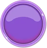 Purple Button - shiny - Trending PNG