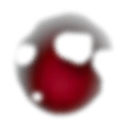 Red Glow - Free PNG