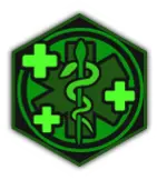 Green Medical Symbol - medical - Free Download PNG