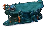 Dragon Sculpture - Lossless PNG