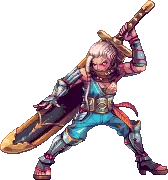 Swordman - Designer's Pick PNG