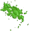 Green Fluorescent Protein - marker - Transparent Layer PNG