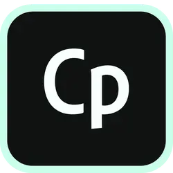 Cp - logo - Lossless PNG