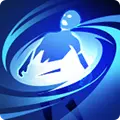 Blue Energy Man - technology - PNG