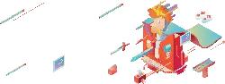 Pixel Art Game Character - pixel art - Lossless PNG