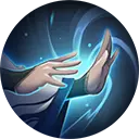 Magic Gesture - mystery - High Resolution PNG