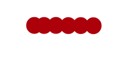 Red Dots - graphic design - Free PNG