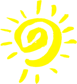 Sun - weather - energy source - Free Download PNG