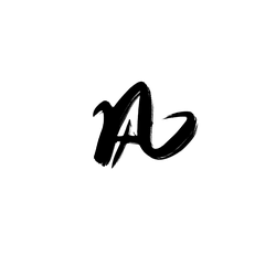 night hunter - Black Owl - Transparent Layer PNG - Pic 3