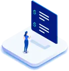 Smart Device Interface - interaction - PNG