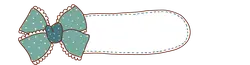 Bow Decoration - bow - Transparent Background PNG