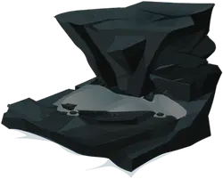 Rock Platform - Designer Recommended PNG