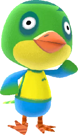 Little Green Bird - green - Free Download PNG