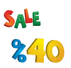 Sale - sale - Transparent Background PNG