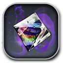 Crystal Gem - mystical - Transparent Layer PNG