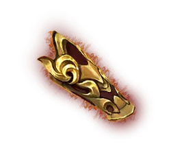 Phoenix Mask - mysterious - PNG Images