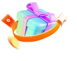 Gift Box - bow - shining - PNG Images