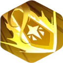 Flaming Chest - treasure - PNG Images