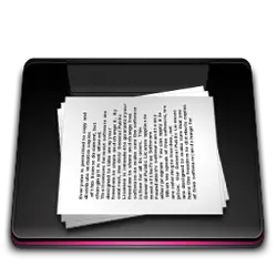 Files in Folder - folder - High Resolution PNG
