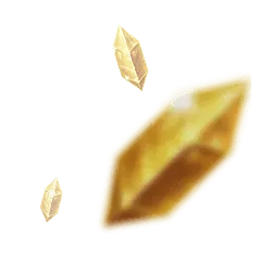 Citrine - mineral - Free for Commercial Use PNG