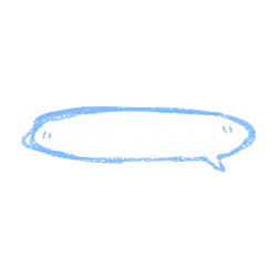 Speech Bubble - speech - Highly Rated PNG