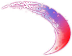 Crescent Moon - moon - Highly Rated PNG