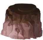 Tree Stump - nature - tree - PNG