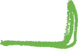 Green Abstract Shape - Free PNG
