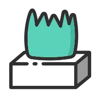 Green Plant - sprout - High Resolution PNG