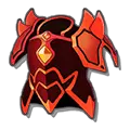 Blazing Spirit - guardian - Free Download PNG