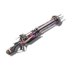 Mechanical Rifle - No Watermark PNG