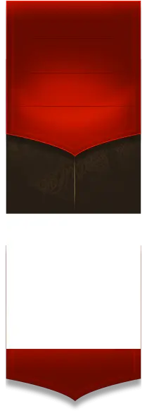 Red Shield - simple - Free Download PNG